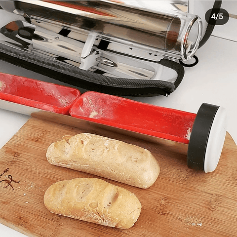 Horno Solar GoSun Go