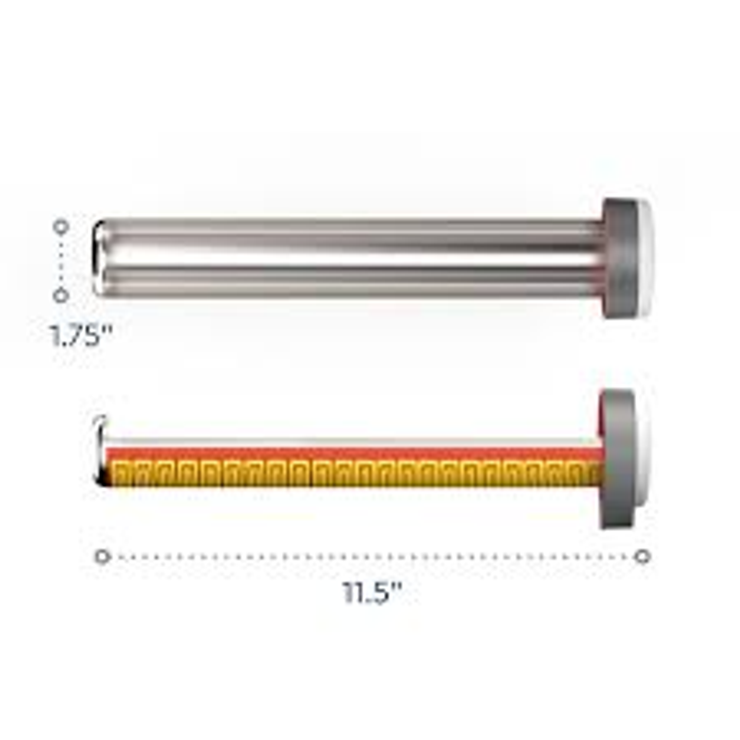 Bandeja eléctrica GoSun Go 3