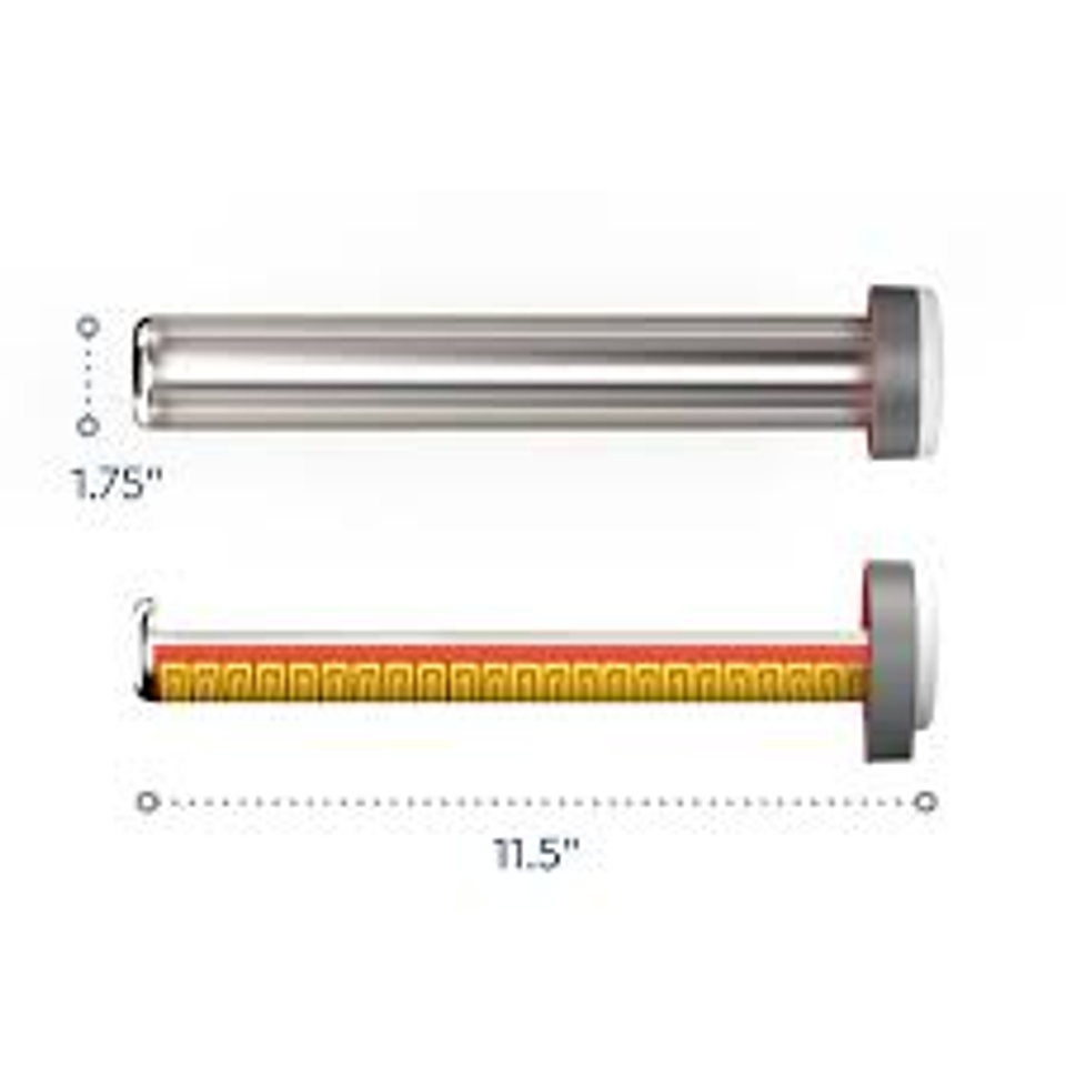 Bandeja eléctrica GoSun Go 3