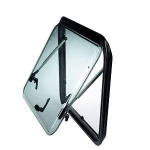 Casement/Projected Window 1100 x 550