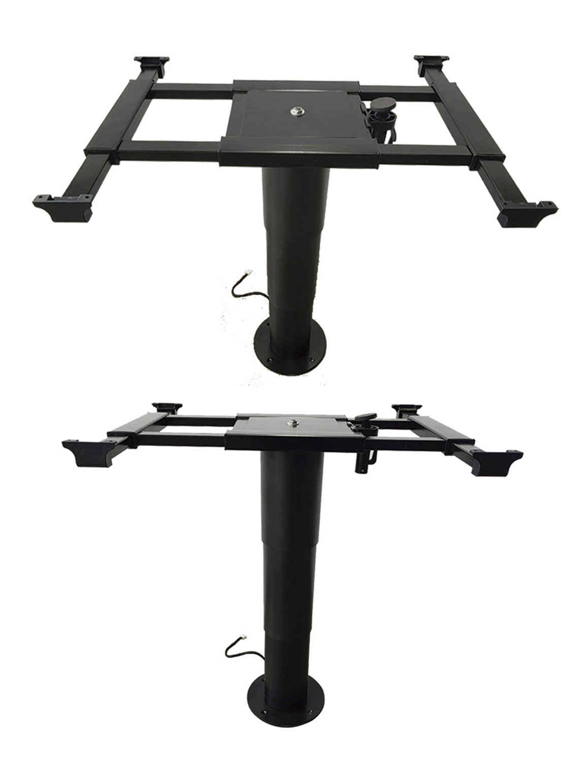 SOPORTE DE MESA ELÉCTRICO 1