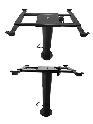 ELECTRIC TABLE STAND