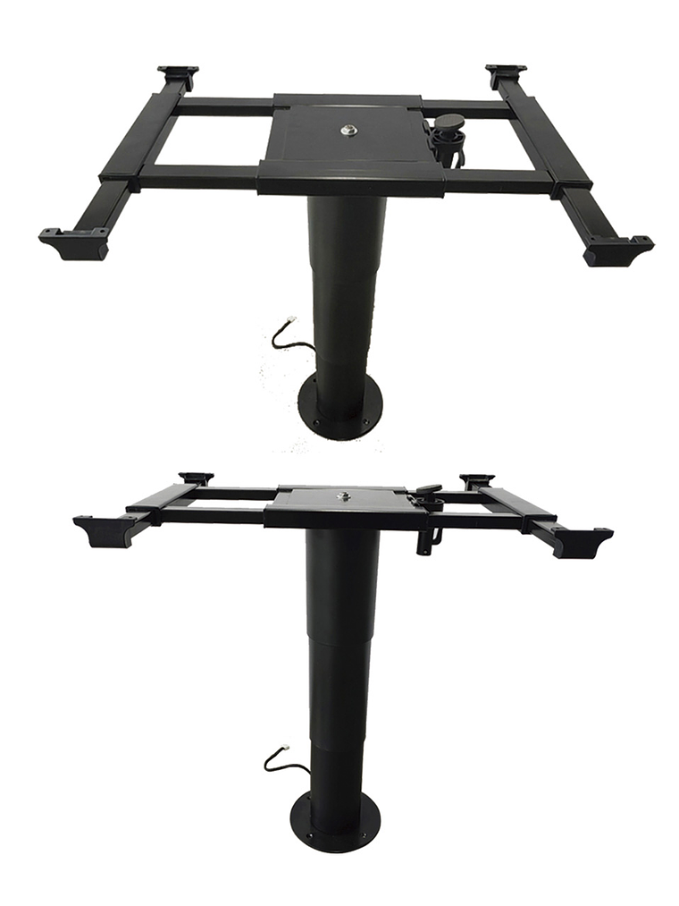 SOPORTE DE MESA ELÉCTRICO 1