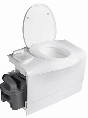 TOILET PORTATIL 