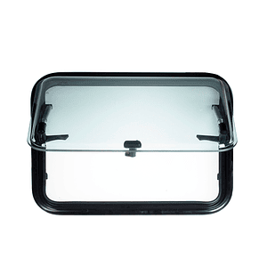 VENTANA ABATIBLE/PROYECTADA 300 x 500 