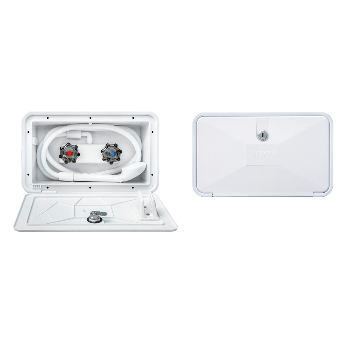 KIT DUCHA EXTERIOR 1