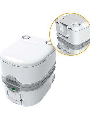 TOILET PORTATIL W5002L