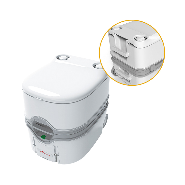 TOILET PORTATIL W5002L 1