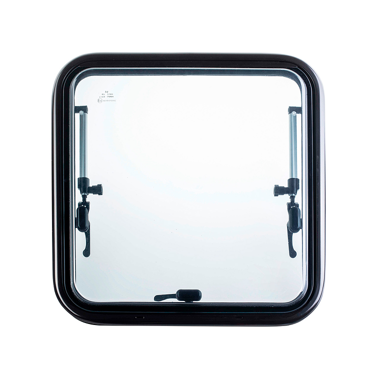 500 x 450 HINGED/PROJECTED WINDOW 3