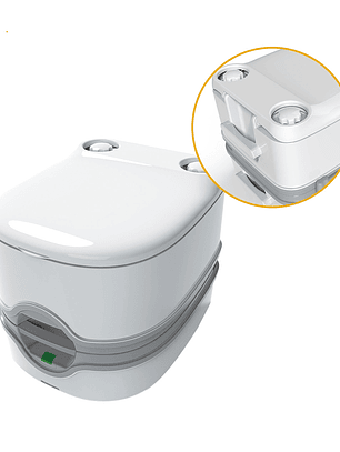 W5002S PORTABLE TOILET