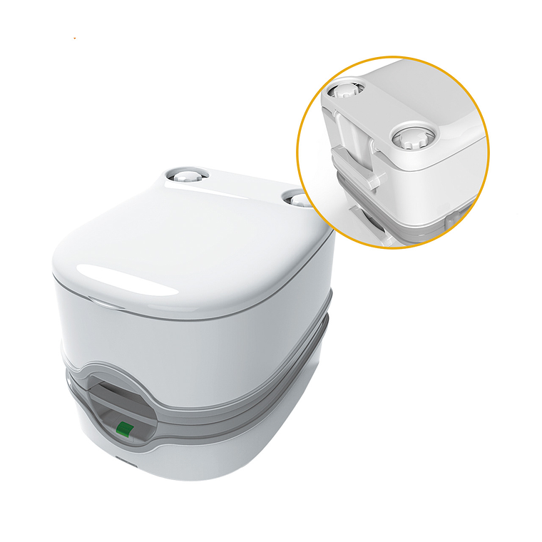TOILET PORTATIL W5002S 1