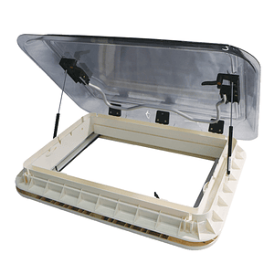 HATCH 700 X 500 WITH LIGHT