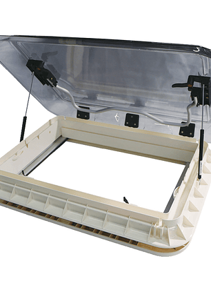 ESCOTILLA 700 X 500 CON LUZ