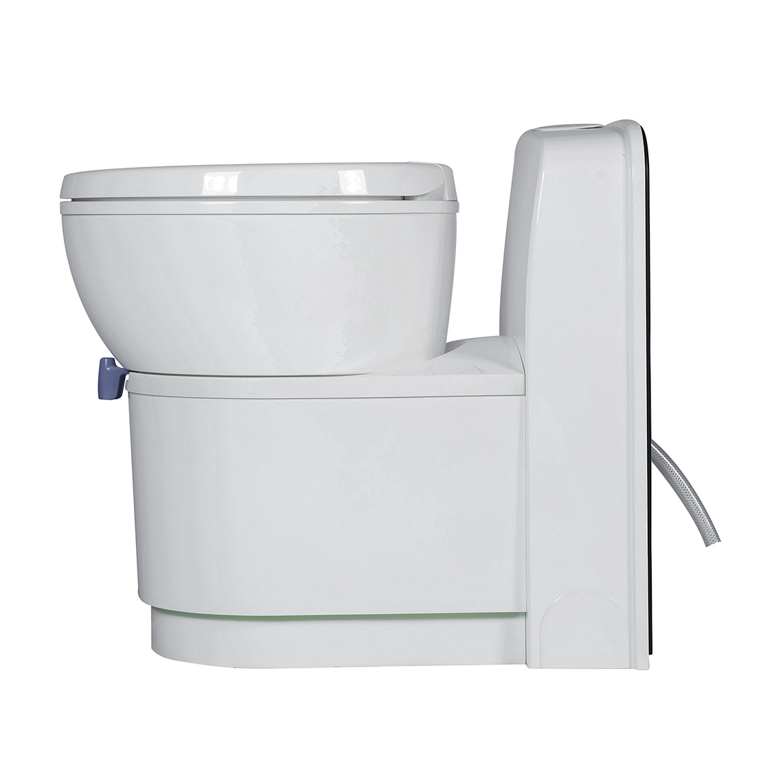 TOILET CASETTE RV CARAVANA 2