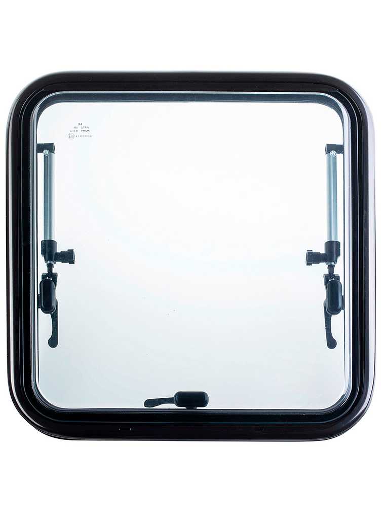 600 x 350 HINGED/PROJECTED WINDOW 3