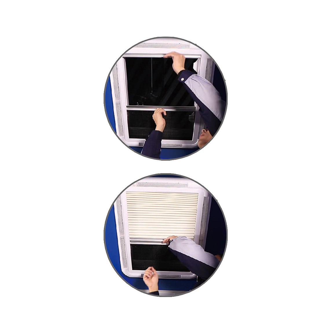 HATCH 700 X 500 WITH LIGHT 2