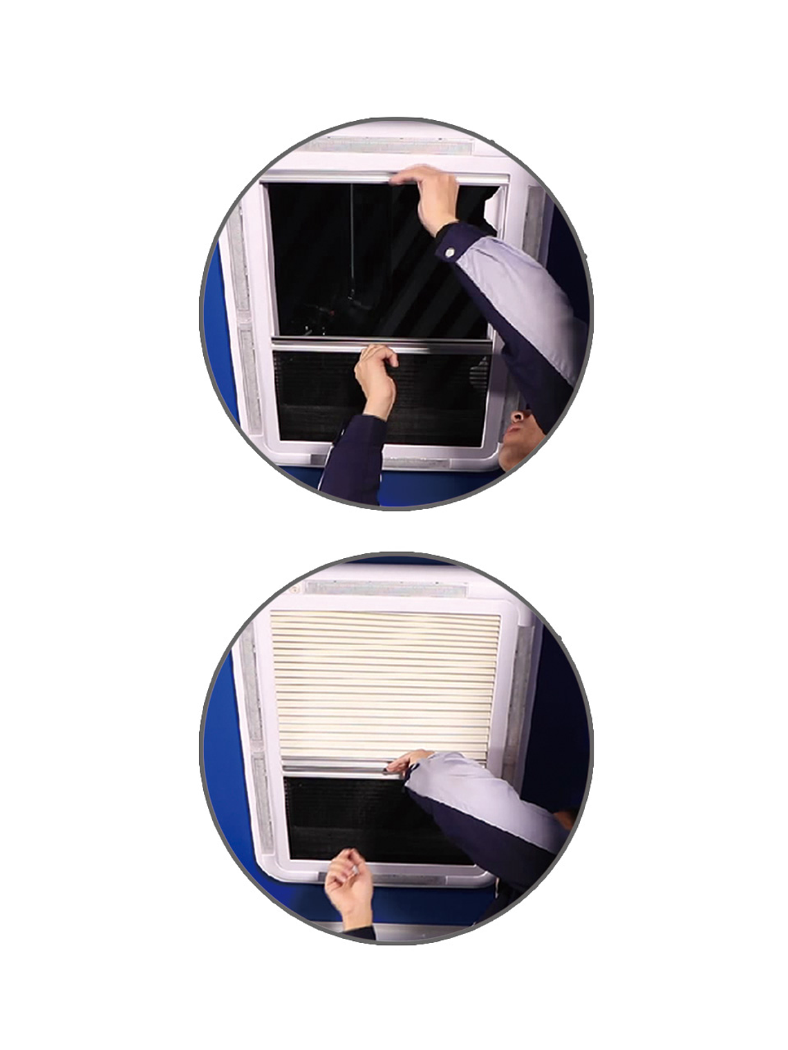 HATCH 700 X 500 WITH LIGHT 2