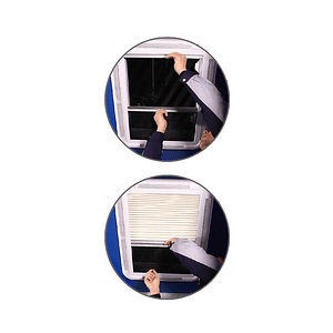 HATCH 700 X 500 WITH LIGHT