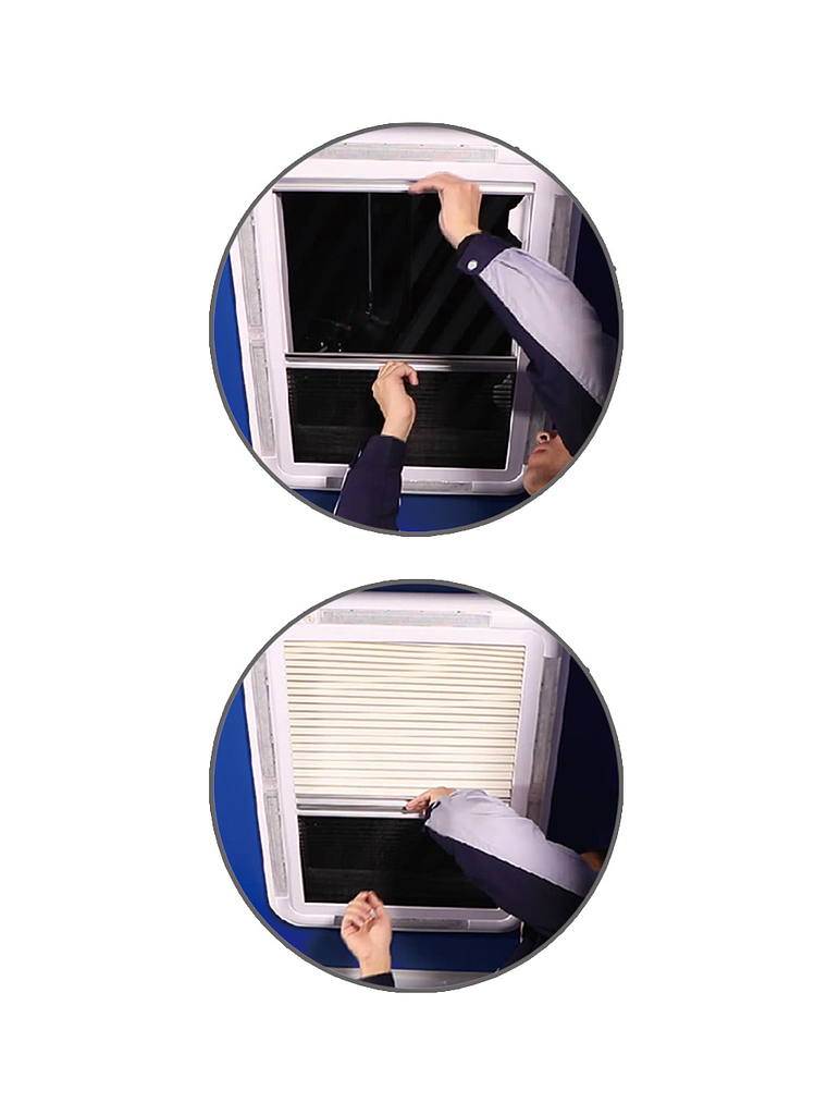 HATCH 700 X 500 WITH LIGHT 2