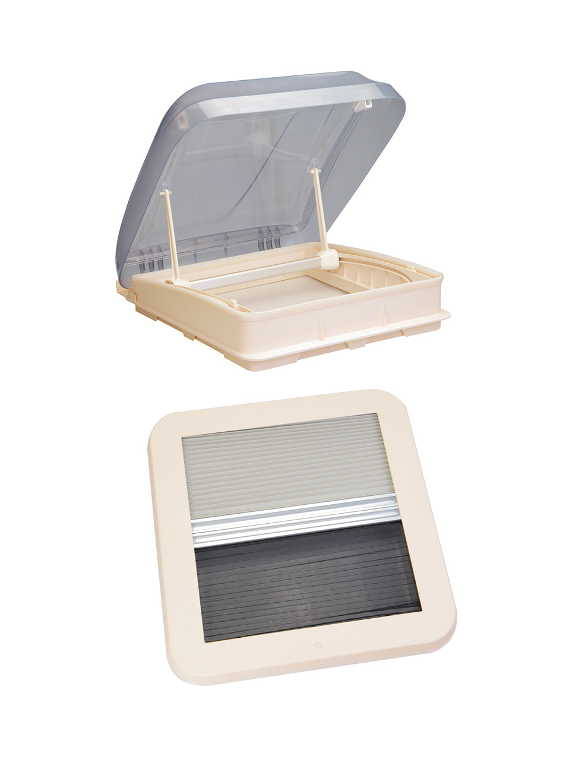 ESCOTILLA 400 X 400 CON LUZ 2