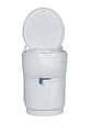 RV CARAVAN CASETTE TOILET - thumbnail 3