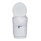 TOILET CASETTE RV CARAVANA - Miniatura 3