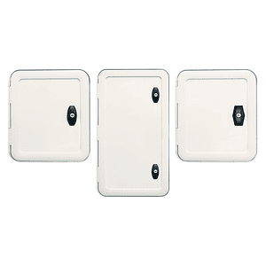 PUERTA MALETERA 677 x 383 x 46