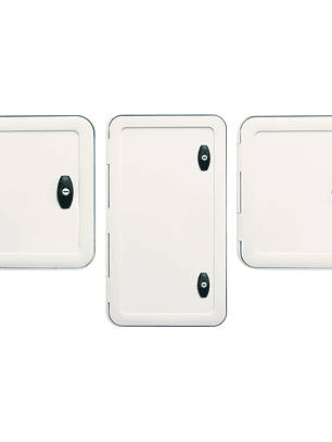 PUERTA MALETERA 677 x 383 x 46