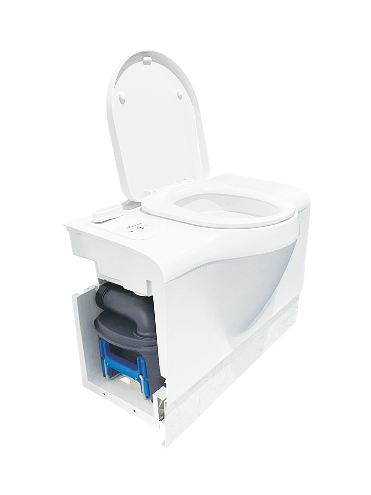 TOILET PORTATIL  3