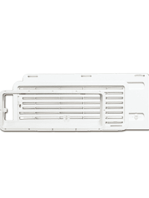 REJILLAS VENTILACION REFRIGERADOR