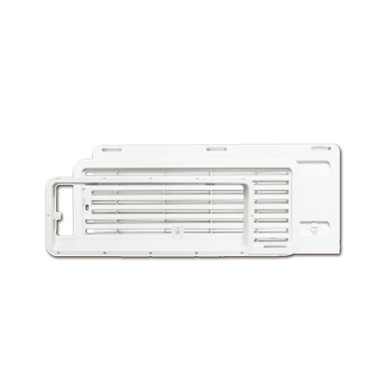 REFRIGERATOR VENTILATION GRILLES 1