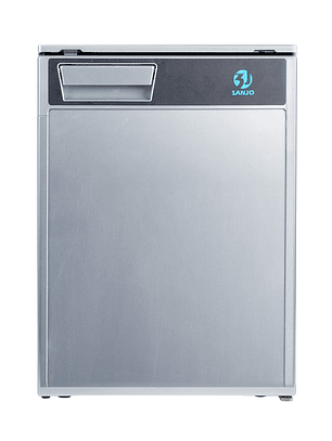 REFRIGERADOR SRV 50 L