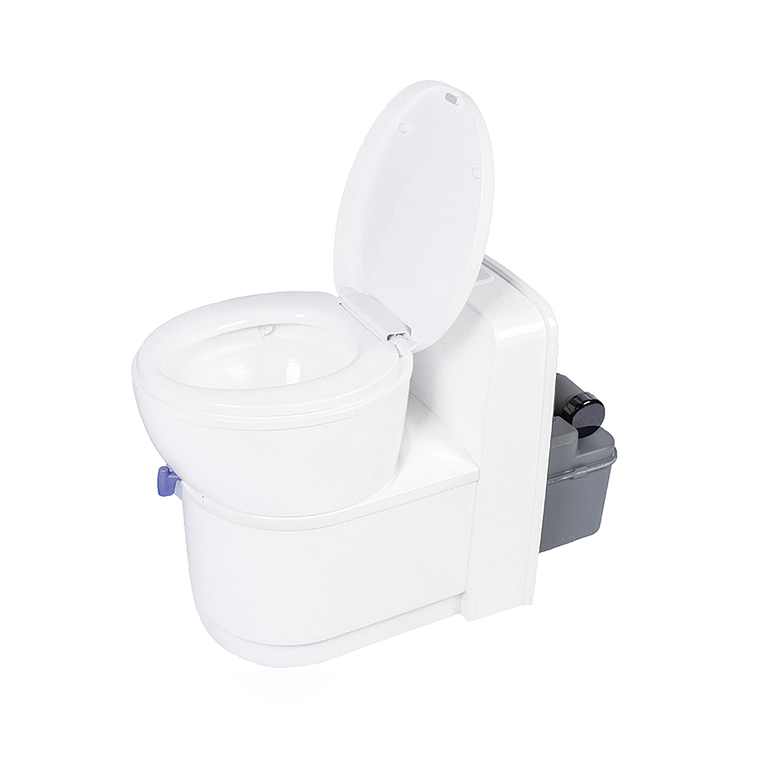 TOILET CASETTE RV CARAVANA 4