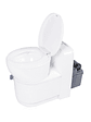 RV CARAVAN CASETTE TOILET - thumbnail 4