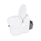 TOILET CASETTE RV CARAVANA - Miniatura 4