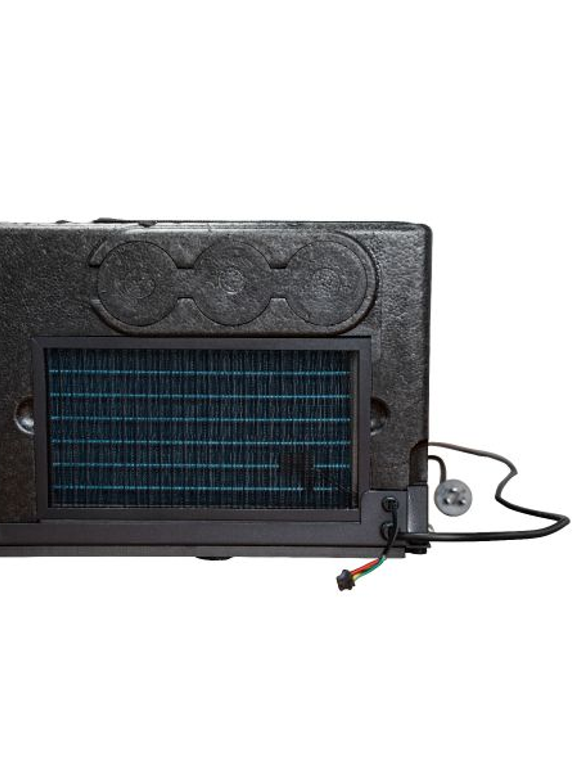 AIRE ACONDICIONADO INTERIOR FRÍO CALOR 1