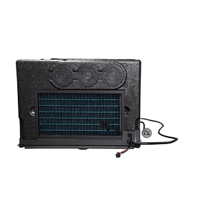 AIRE ACONDICIONADO INTERIOR FRÍO CALOR