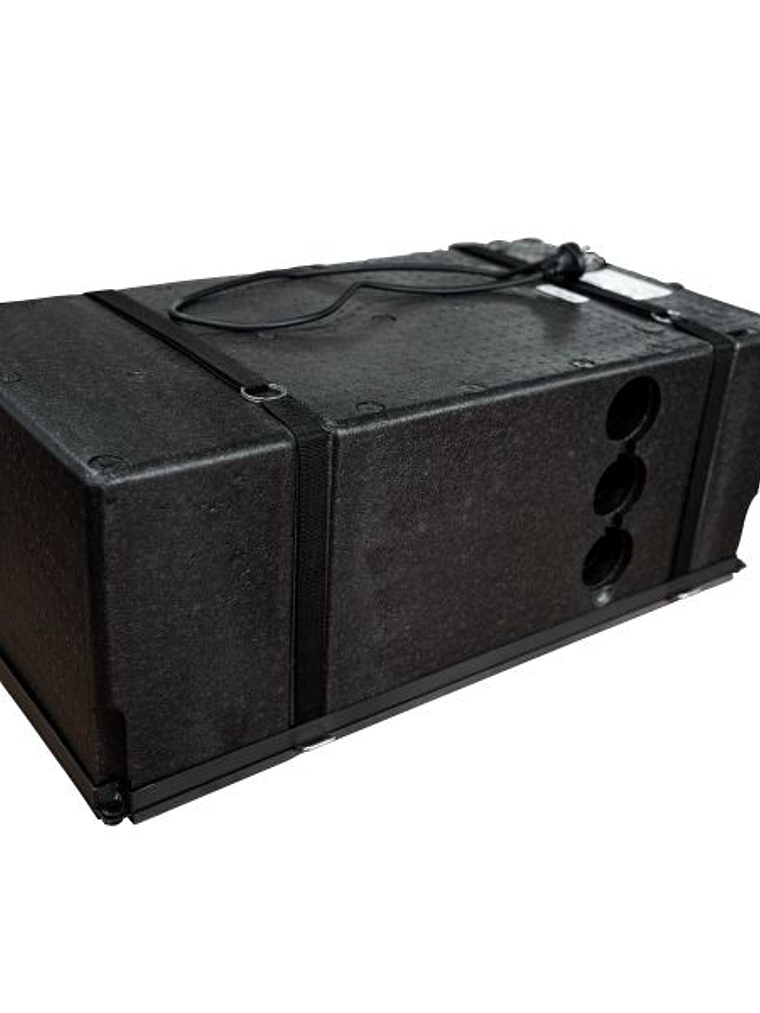 AIRE ACONDICIONADO INTERIOR FRÍO CALOR 2