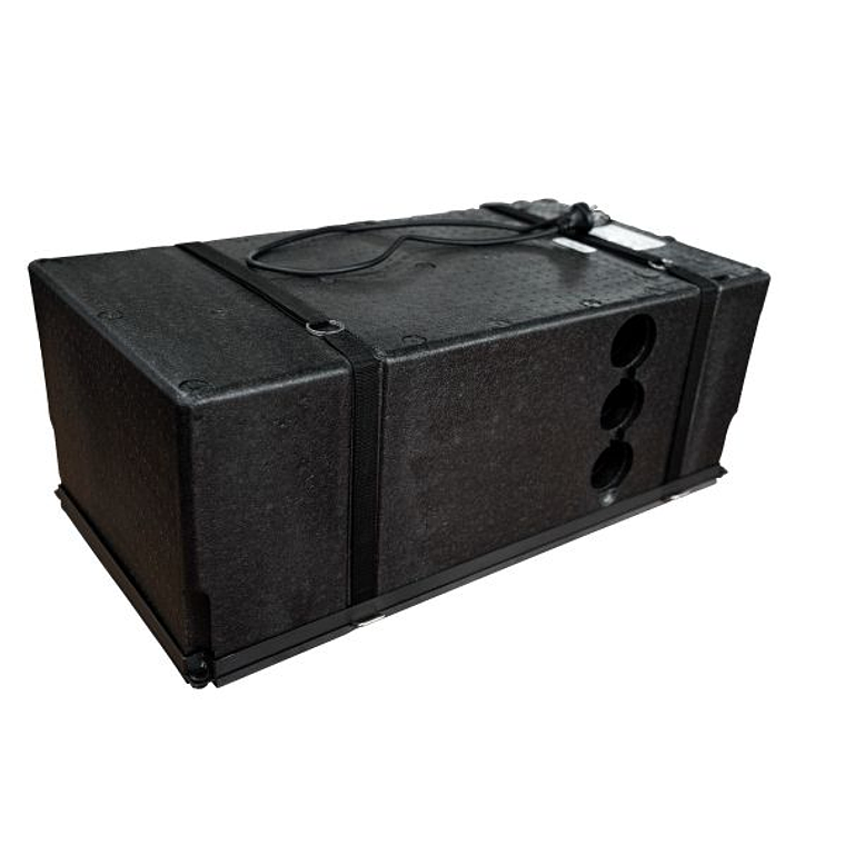 AIRE ACONDICIONADO INTERIOR FRÍO CALOR 2