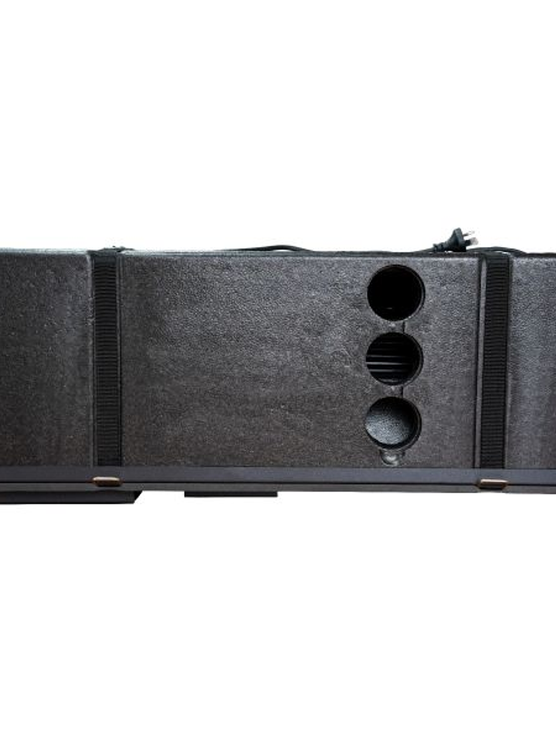 AIRE ACONDICIONADO INTERIOR FRÍO CALOR 3