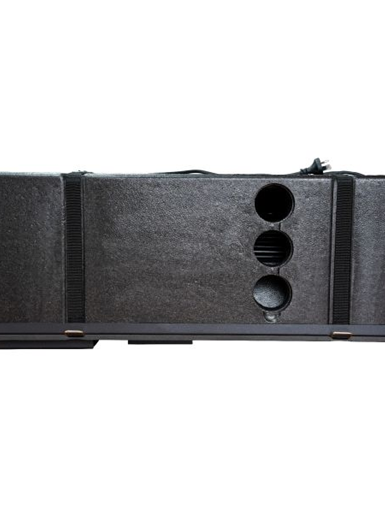 AIRE ACONDICIONADO INTERIOR FRÍO CALOR 3