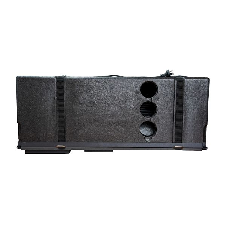 AIRE ACONDICIONADO INTERIOR FRÍO CALOR 3