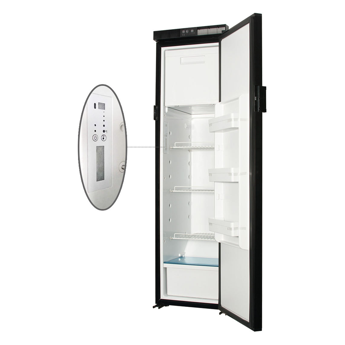 REFRIGERADOR RCN 90 L 3