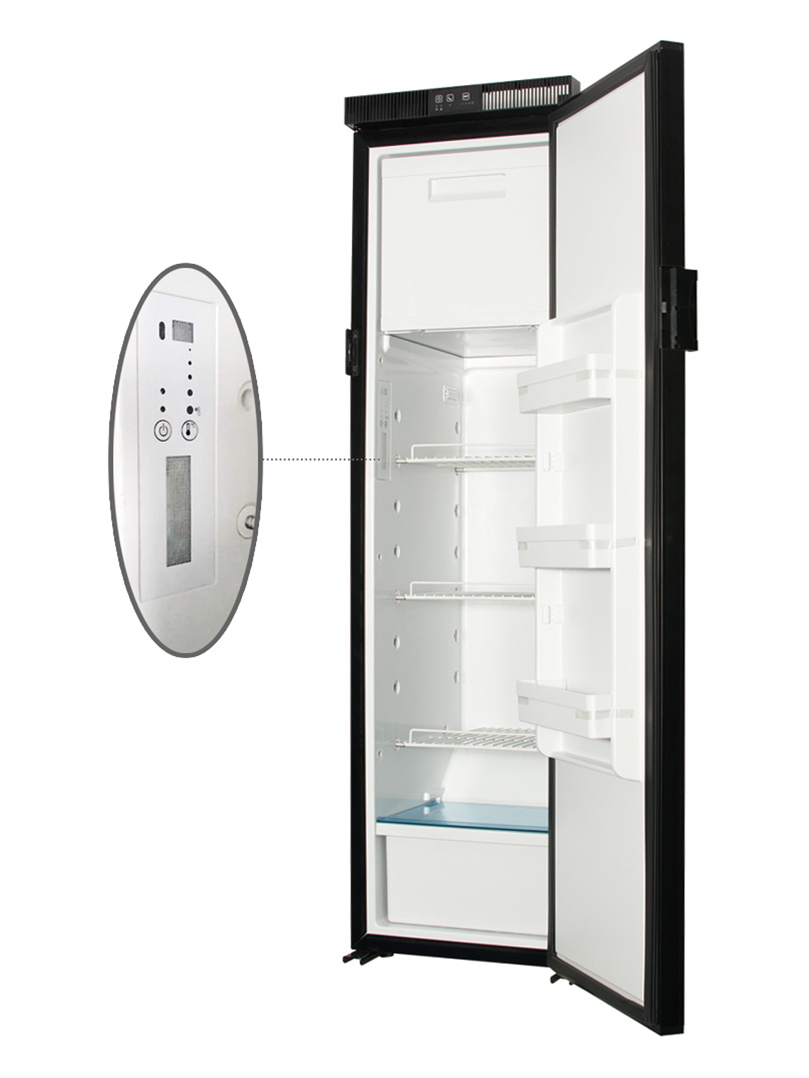 RCN 90 L REFRIGERATOR 3