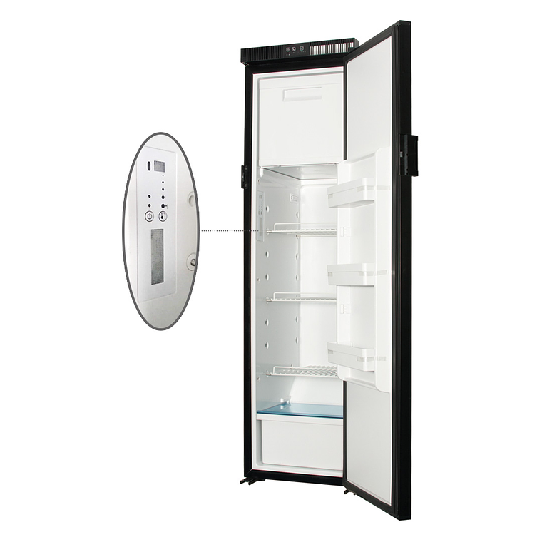 REFRIGERADOR RCN 150 L 3