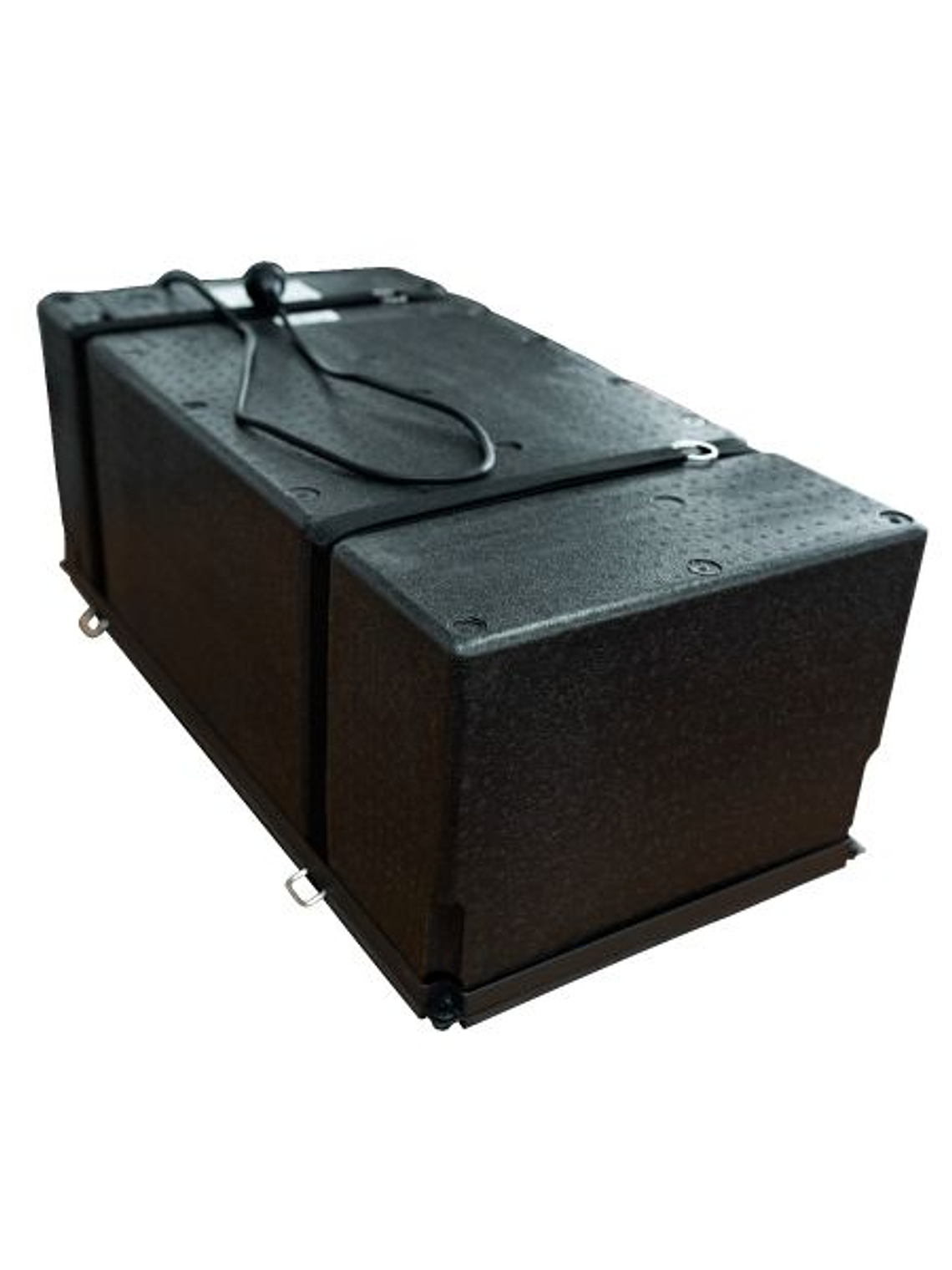 AIRE ACONDICIONADO INTERIOR FRÍO CALOR 4