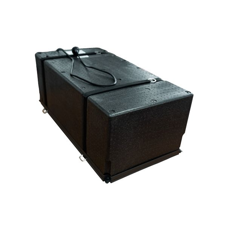 AIRE ACONDICIONADO INTERIOR FRÍO CALOR 4