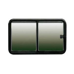 VENTANA DESLIZANTE DOBLE 550 x 900 L