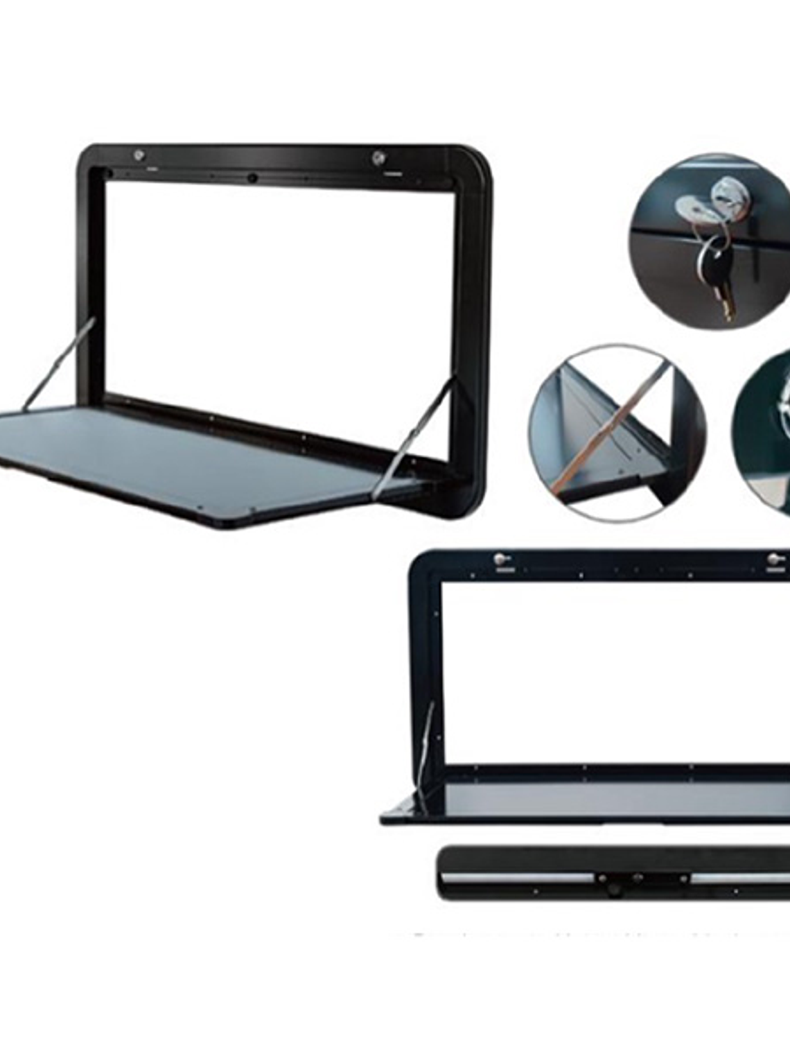 MESA EXTERIOR DE PICNIC 1