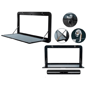 MESA EXTERIOR DE PICNIC